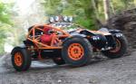 Ariel Nomad 2015 года